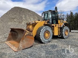 CAT 980G