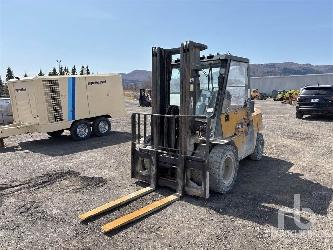 CAT DP45