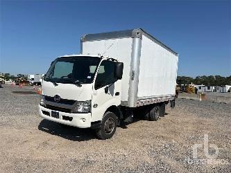 Hino 155
