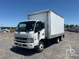 Hino 155