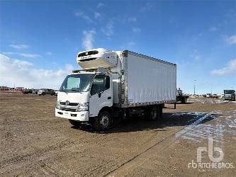 Hino 195