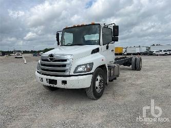 Hino 268
