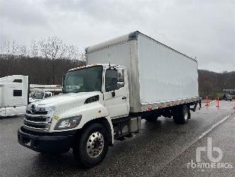 Hino 4x2