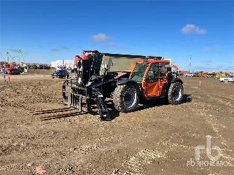 JLG 1255