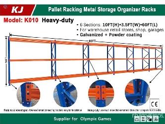 KJ K010