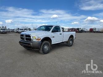 RAM 2500