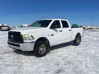 RAM 2500