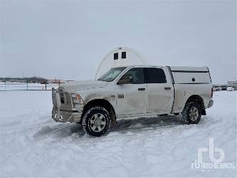 RAM 2500