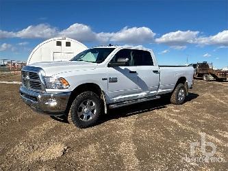 RAM 2500