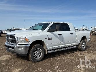 RAM 2500