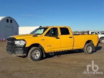 RAM 2500