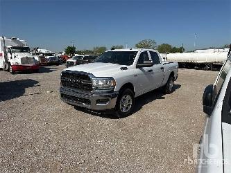 RAM 2500
