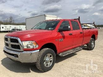 RAM 2500