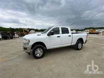 RAM 2500