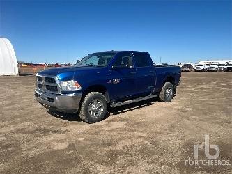 RAM 3500