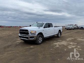 RAM 3500