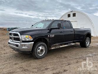 RAM 3500