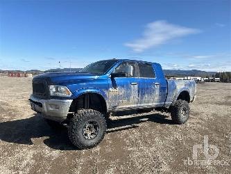 RAM 3500