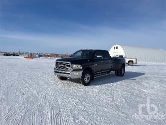 RAM 3500