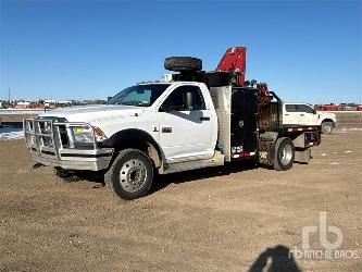 RAM 5500