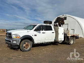 RAM 5500