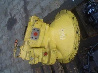 Hydromatik A8VO55