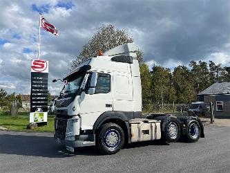 Volvo FM450