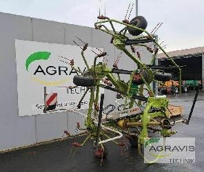 CLAAS VOLTO 800
