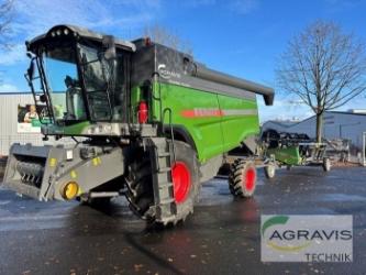 Fendt 5255 LMCS