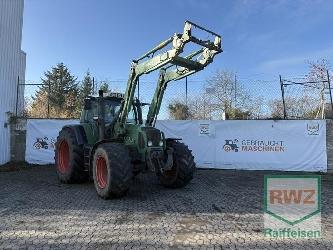 Fendt 820 Vario