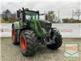 Fendt 828 Vario