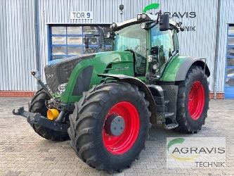 Fendt 922 VARIO