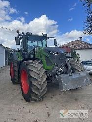 Fendt 942