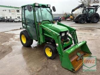 John Deere 4115