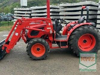 Kioti DK 4520