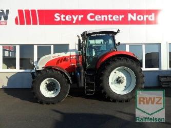 Steyr 6185 CVT