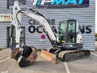 Bobcat E50
