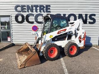 Bobcat S530-E V