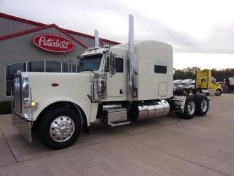 Peterbilt 389