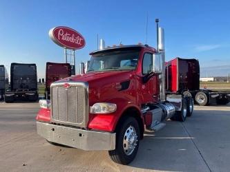Peterbilt 567