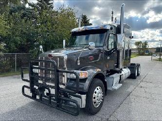 Peterbilt 567
