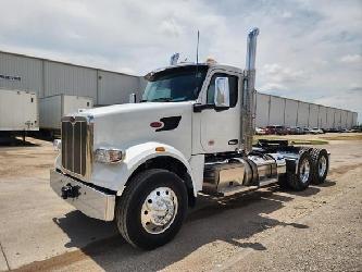 Peterbilt 567