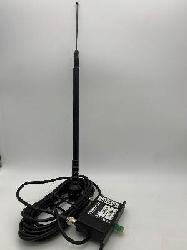 Trimble TMX