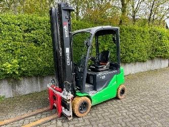 Cesab B420 II