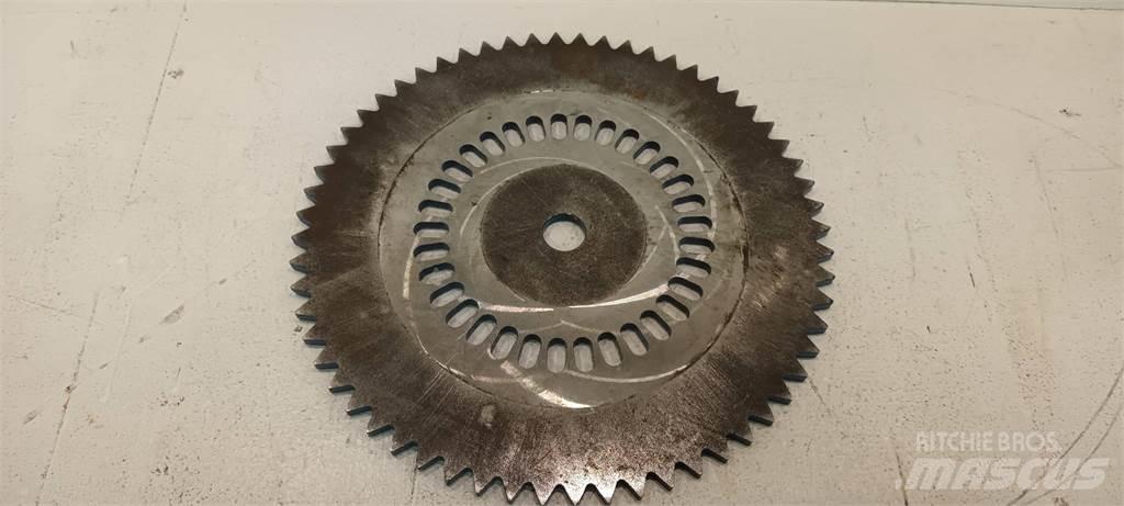 Rottne 064-0058 Schneidwerke