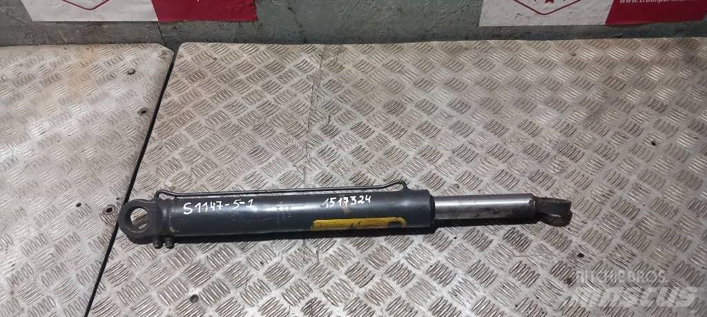 Scania 124.   1517324 Hydraulik