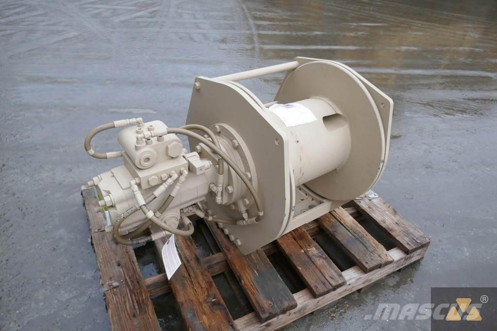 Braden PD15B Andere Zubehörteile