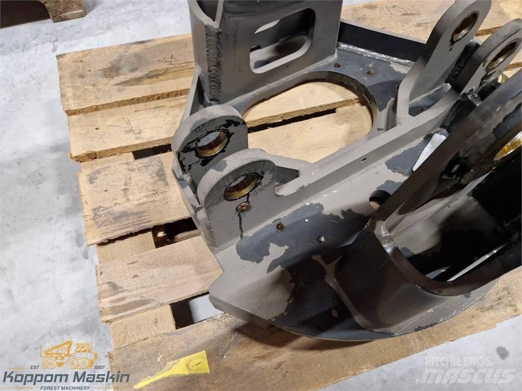 Eco Log 7011503 Chassis