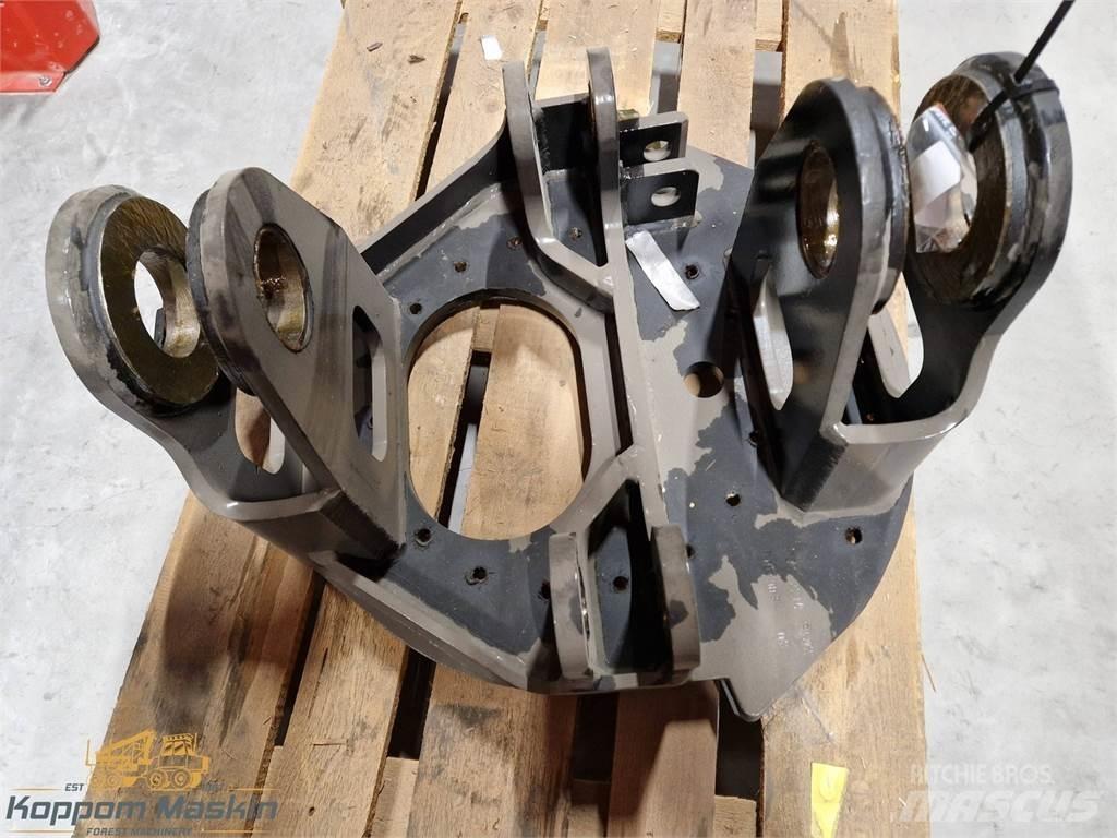 Eco Log 7011503 Chassis