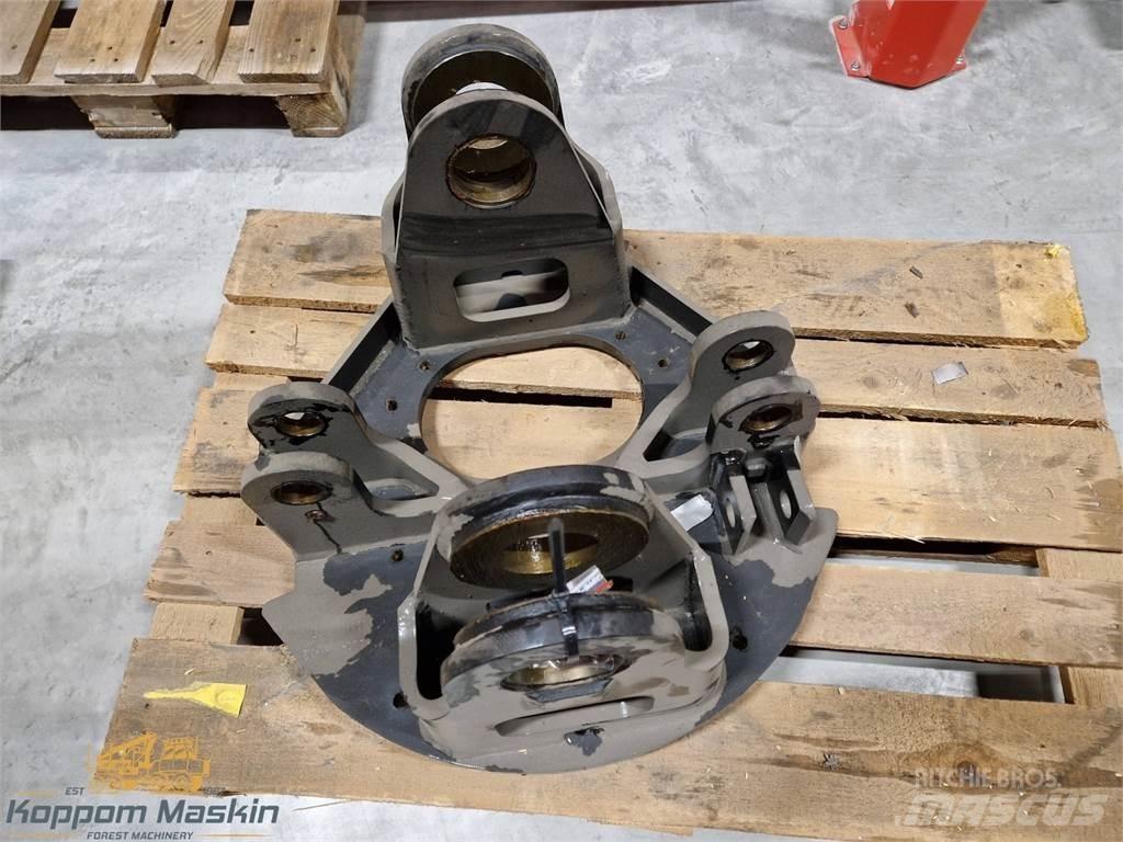 Eco Log 7011503 Chassis